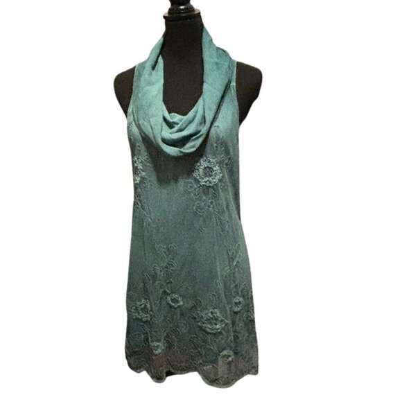 Susy Mix Mini Dress - Picture 1 of 5